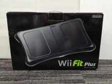 WIIFIT PLUS|NINTENDO