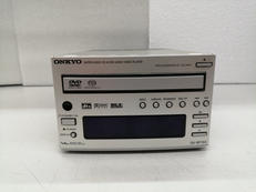 CDプレーヤー|ONKYO