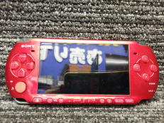 PSP|SONY