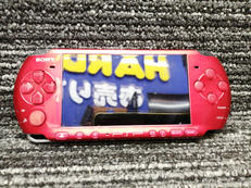 PSP|SONY