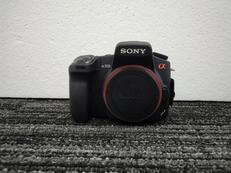 デジタル一眼レフカメラ|SONY