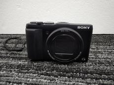 デジタルカメラ|SONY
