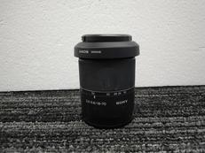 レンズ|SONY