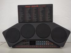 デジタルパーカッション|YAMAHA