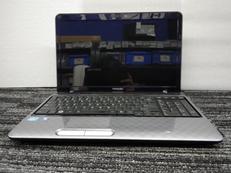 ノートパソコン|TOSHIBA