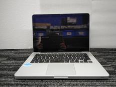 MACBOOK PRO|APPLE