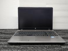 ノートパソコン|HP