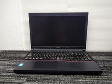 ノートパソコン|FUJITSU