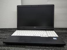 ノートパソコン|FUJITSU