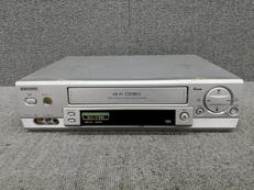 VHSデッキ|AIWA