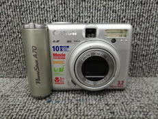 デジタルカメラ|CANON