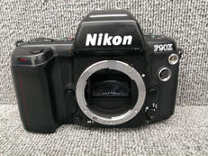 一眼レフカメラ|NIKON