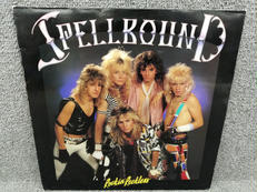 SPELLBOUND/ROCKIN' RECKLESS|SONET