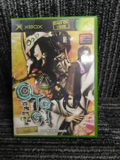 XBOXソフト