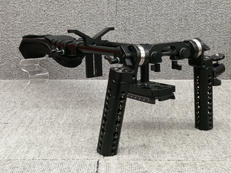 ショルダーリグ|不明