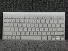 ワイヤレスキーボード|APPLE