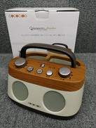 スピーカーラジオ|COCOCIMO