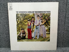 THE OSMONDS/THE WONDERFUL WORL|CBS/SONY