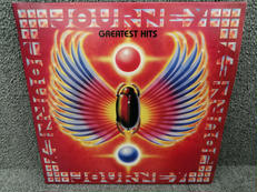 JOURNEY/GREATEST HIT|LEGACY