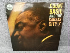 COUNT BASIE AND THE KANSAS CIT|IMPULSE!