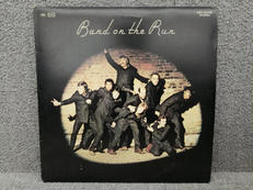 PAUL MCCARTNEY AND WINGS/BAND|CAPITOL RECORDS