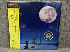 THE SQUARE/STARS AND THE MOON|CBS/SONY