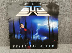 SHY/BRAVE THE STORM|RCA
