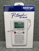 P-TOUCH|BROTHER
