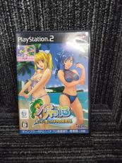 PS2ソフト|IREM