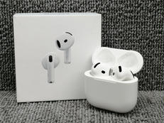 AIRPODS 4|APPLE