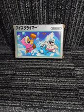 FCソフト|NINTENDO