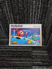 FCソフト|NINTENDO