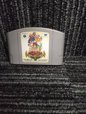 N64ソフト|イマジニア