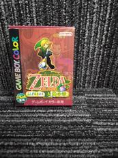 GBソフト|NINTENDO