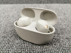 ワイヤレスイヤホン|SONY