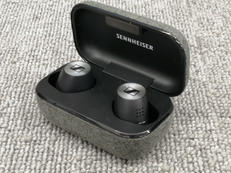 ワイヤレスイヤホン|SENNHEISER