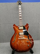 ホロウボディ|IBANEZ