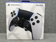 PLAYSTATION5 コントローラー|SONY