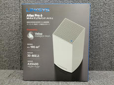 無線LANルーター|LINKSYS