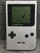 GBライト|NINTENDO