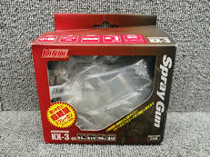 その他エアーツール|KINKI