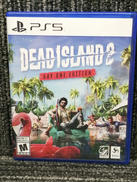PS5ソフト