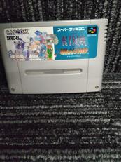 SFCソフト|カプコン