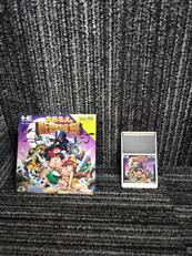 PCエンジンソフト|HUDSON