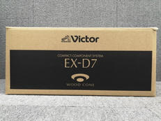 オーディオシステム|VICTOR