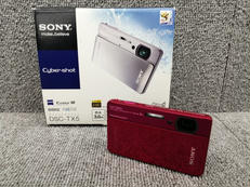 デジタルカメラ|SONY