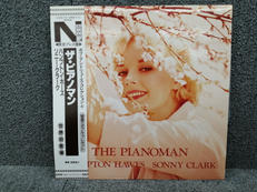 HAMPTON HAWES SONNY CLARK/THE|NORMA