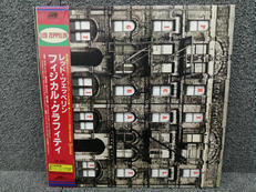 LED ZEPPELIN/PHYSICAL GRAFFITI|SWAN SONG