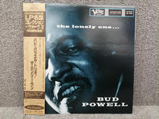 BUD POWELL/THE LONELY ONE|VERVE RECORDS