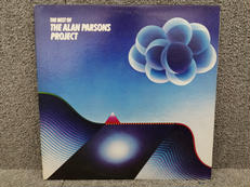 THE ALAN PARSONS PROJECT/THE B|ARISTA